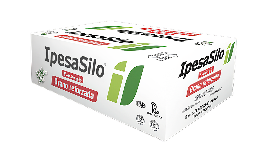 Silobag Ipesasilo
